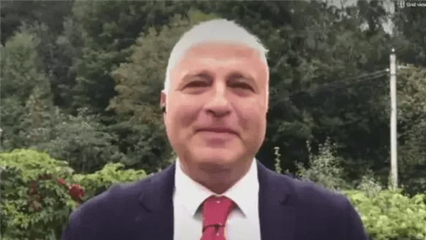 الأفندي: لا وجود لسلاح سحري يحسم الصراع في أوكرانيا