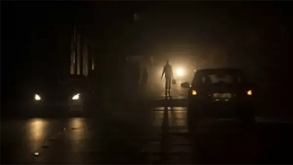 عاجل.. انقطاعات واسعة للتيار الكهربائى فى أوكرانيا