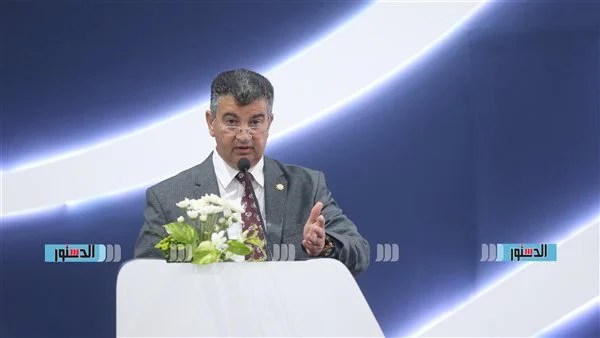 طارق الجويلي: مشروع المونوريل يخدم 500 ألف راكب يوميًا