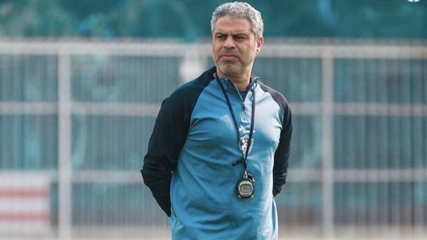 هشام حنفى: معتمد جمال يستحق التحية وكامويش لم يكن فى أفضل حالاته