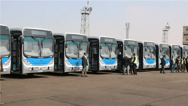 نصف تذكرة لنصف المشوار.. هيئة النقل العام بالقاهرة تطبق القيمة وفق عدد المحطات