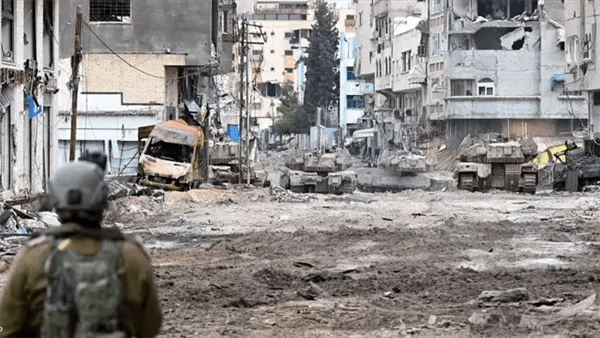 إعلام عبرى يتحدث عن أسر المقاومة الفلسطينية لـ 4 جنود إسرائيليين إعلام عبرى يتحدث عن أسر المقاومة الفلسطينية لـ 4 جنود إسرائيليين