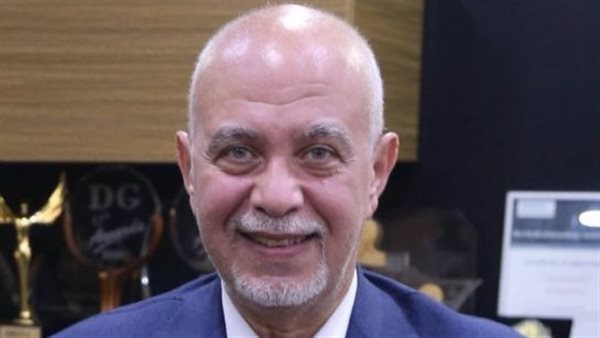 النائب حازم الجندي: المتحف المصري الكبير رافد اقتصادي ضخم يدعم قطاع السياحة