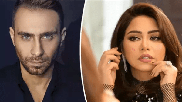 حسام حبيب ينفي شائعات الأزمة الصحية للفنانة شيرين عبد الوهاب