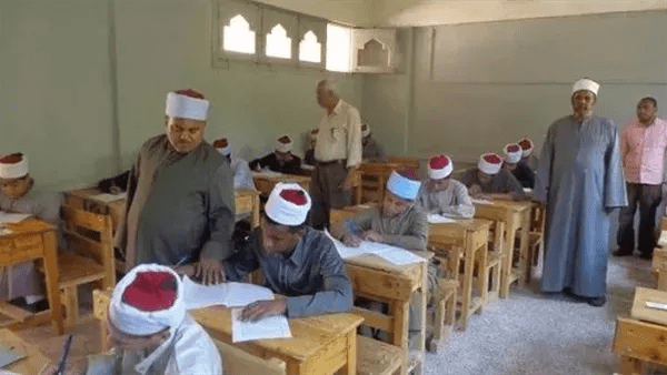 جدول امتحانات الثانوية الأزهرية 2026 المواد المتبقية لعلمي وأدبي 