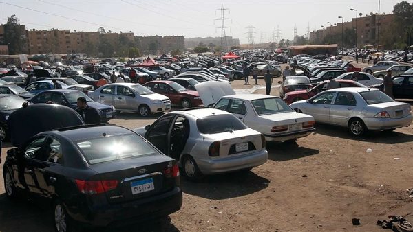 الشروط والأوراق المطلوبة لاستخراج ترخيص سيارة تجارية إلكترونيًا