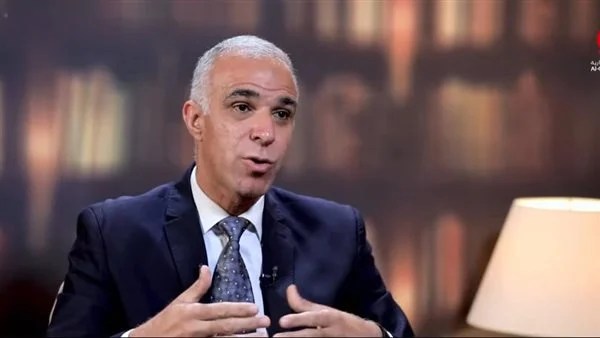 خبير: التطورات الأخيرة أظهرت الفجوة بين تصريحات القيادة الإسرائيلية والواقع خبير: التطورات الأخيرة أظهرت الفجوة بين تصريحات القيادة الإسرائيلية والواقع