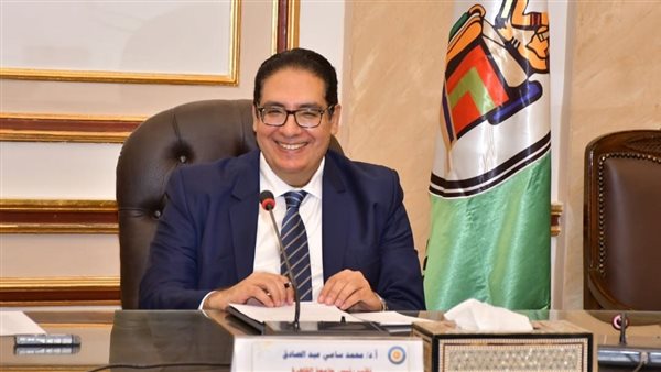 لتعزيز حقوق ذوي الهمم.. جامعة القاهرة تُعلن انطلاق المبادرة الرئاسية تمكين