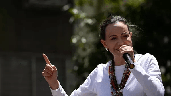 تقييم سرى يستبعد المعارضة الفنزويلية من تسلّم السلطة فى فنزويلا 