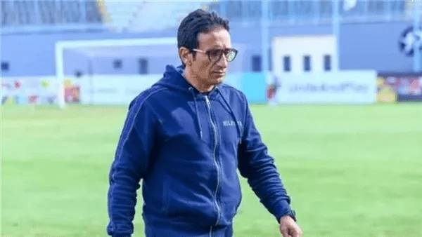 أحمد سامي يقترب من تدريب مودرن خلفا لعبدالعاطي 