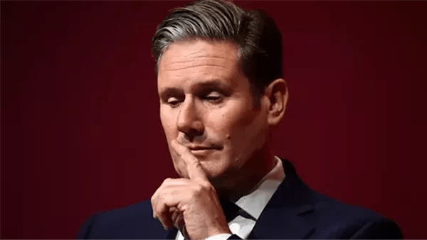 ستارمر: القوات البريطانية وطائراتها العسكرية تعمل في إطار جهود منسقة لحماية مصالح المملكة