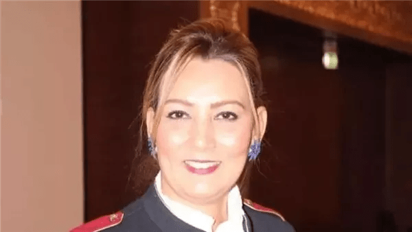 جيهان جادو: الوطنية للانتخابات تقدم نموذجًا في الشفافية والتيسير للمصريين بالخارج