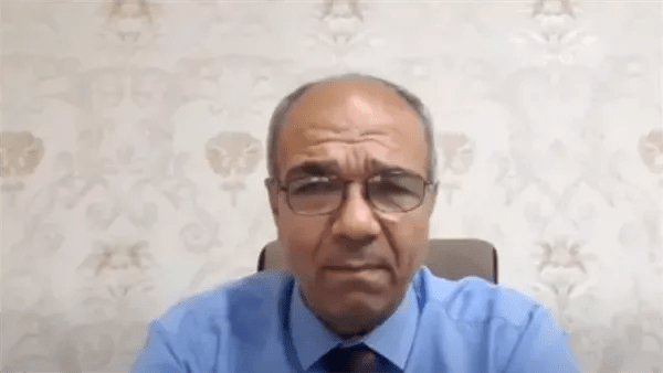 نزار نزال: القضية الفلسطينية ليست قضية إنسانية فقط بل قضية سياسية 