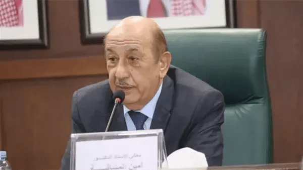 أمين المشاقبة: ما يتحدث عنه نتنياهو بشأن فتح معبر رفح لخروج الفلسطينيين عهر سياسي