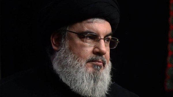  وزير إسرائيلي سابق يكشف تفاصيل جديدة عن اغتيال حسن نصر الله
