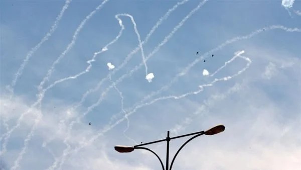 صفارات الإنذار تدوي بالقدس والجولان مع تصعيد الهجمات الجوية على إيران ولبنان