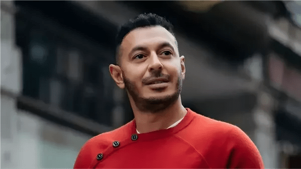 مصطفى شعبان يرزق بمولودته الأولى ويعلّق تصوير درش مؤقتًا