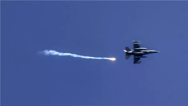 عاجل.. إصابة ثلاثة أشخاص جراء هجوم بمسيرات أوكرانية في فولغوغراد