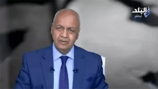 بكري: إسرائيل تستخدم سلاح التجويع لإجبار الفلسطينيين على النزوح باتجاه الحدود المصرية