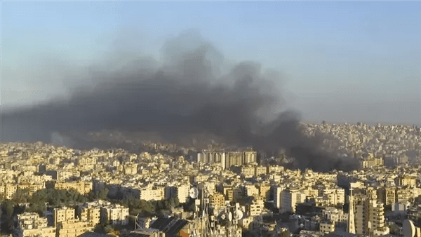 أبوشمسية: تحريض إسرائيلي متواصل منذ أيام لاستهداف العاصمة اللبنانية بيروت أبوشمسية: تحريض إسرائيلي متواصل منذ أيام لاستهداف العاصمة اللبنانية بيروت