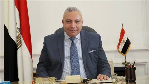 كيف يصدر بحوث الإسكان أكواد البناء ويسلمها للجهات المختصة؟ محمد مسعود يوضح كيف يصدر بحوث الإسكان أكواد البناء ويسلمها للجهات المختصة؟ محمد مسعود يوضح