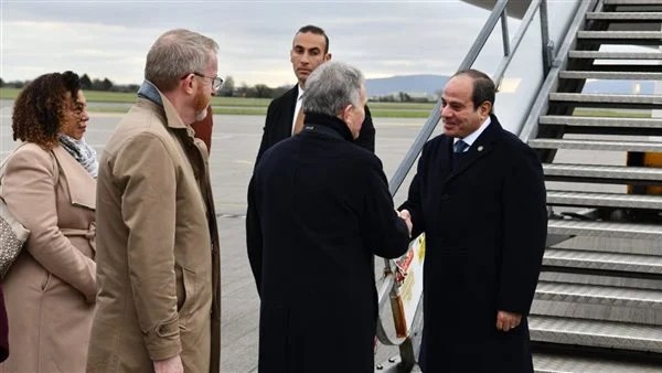 أيرلندا تُخطط لتوسيع استثماراتها في مصر خلال الفترة القادمة