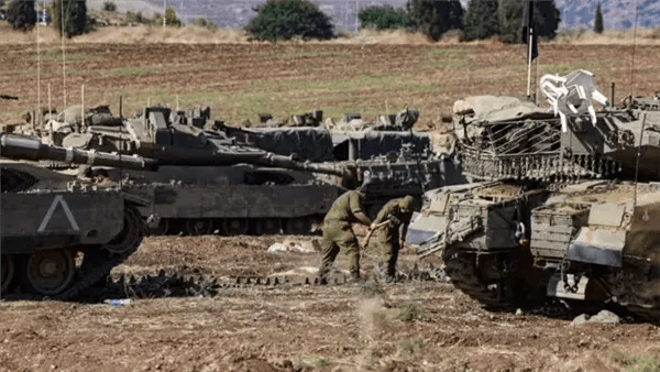 باحث: انتهاكات الاحتلال المستمرة لا تعني انهيار تفاوض شرم الشيخ