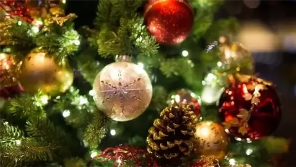 merry christmas.. رسائل تهنئة عيد الكريسماس 2026 رومانسية تليق بمن تحب
