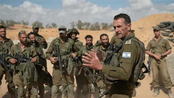 عاجل.. الاحتلال: استهدفنا عناصر من حركة الجهاد الإسلامى شرقى لبنان 