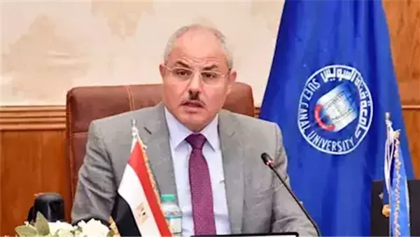 مندور يتابع جاهزية البنية التحتية بجامعة الإسماعيلية الجديدة الأهلية