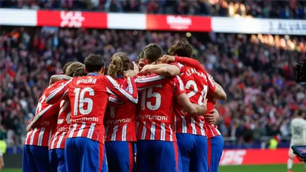 اليوم 4 موجهات قوية فى دورى أبطال أوروبا اليوم 4 موجهات قوية فى دورى أبطال أوروبا