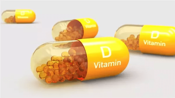 ارتباط مقلق بين نقص فيتامين D وارتفاع خطر الاكتئاب ارتباط مقلق بين نقص فيتامين D وارتفاع خطر الاكتئاب