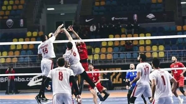 الزمالك يفك حظر القيد بعد تسديد مديونية اتحاد الطائرة 