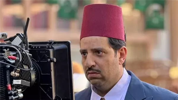 رمضان 2026.. أحمد أمين يعيد عبدالعزيز النص وفريقه القديم في مغامرة جديدة بالجزء الثاني