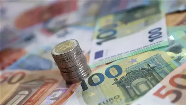 سعر اليورو اليوم الأربعاء 10 سبتمبر 2025 في البنوك المصرية
