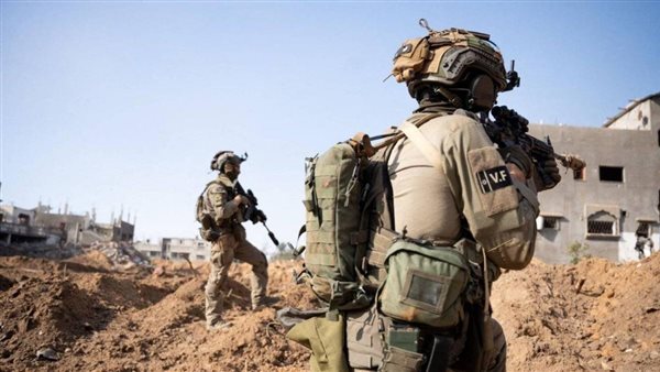 عاجل.. الجيش الإسرائيلى يعيد التوغل فى ريف القنيطرة السورية