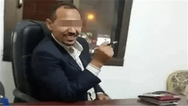 اليوم.. نظر أولى جلسات استئناف سفاح المعمورة على حُكم إعدامه اليوم.. نظر أولى جلسات استئناف سفاح المعمورة على حُكم إعدامه