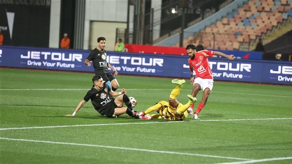 بينها قمة الأهلي والزمالك.. تذكرتي تفتح باب الحجز للجولة التاسعة بالدوري 