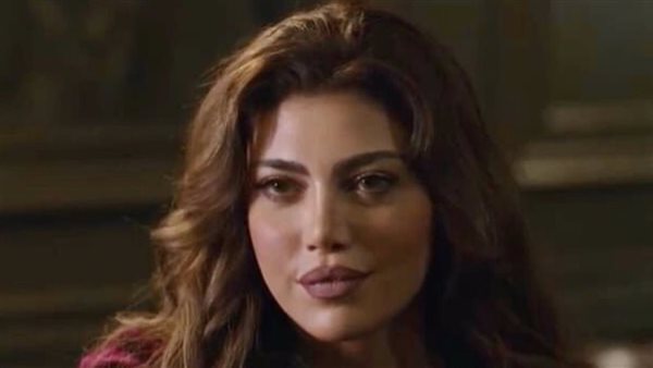 ريهام حجاج تتألق في مسلسل توابع على WATCH IT في رمضان 2026