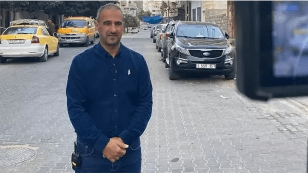 الزعنون: اجتماع واشنطن اختبار حاسم لمسار السلام وحقوق الفلسطينيين (خاص) 