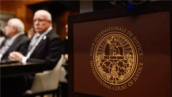 بعد عقوبات واشنطن.. الجنائية الدولية: نرفض المساس باستقلالنا