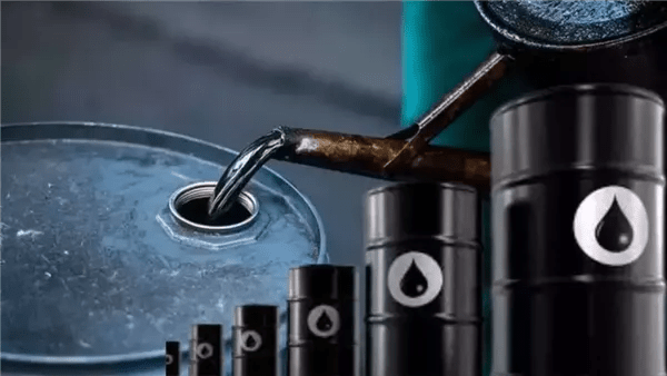 عاجل.. سعر خام غرب تكساس ينخفض بنحو 7% بعد إعلان ترامب الهدنة عاجل.. سعر خام غرب تكساس ينخفض بنحو 7% بعد إعلان ترامب الهدنة