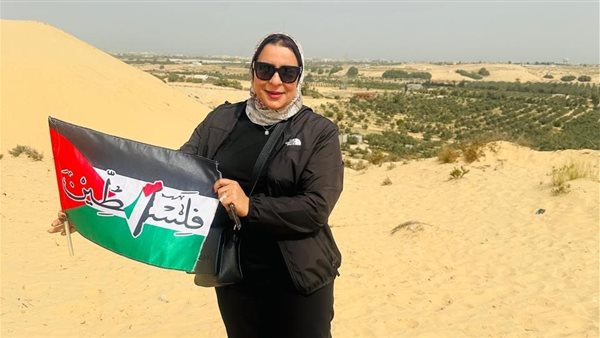 نيفين الكاتب تحذر من العبث بالوضع القانوني للقدس المحتلة