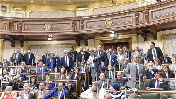 نواب: الدولة تتعامل مع الأزمة الدولية بمنهج متوازن للحفاظ على استقرار السوق