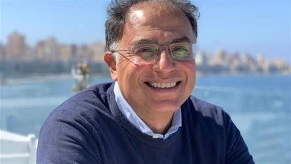 اليوم.. أشرف العشماوي في ضيافة مكتبة مصر الجديدة اليوم.. أشرف العشماوي في ضيافة مكتبة مصر الجديدة