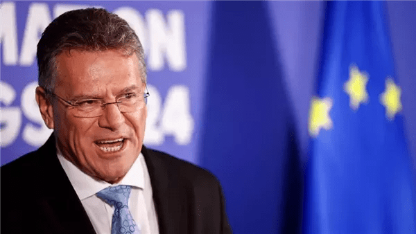 قلق أوروبى من تخفيف واشنطن عقوبات النفط الروسى