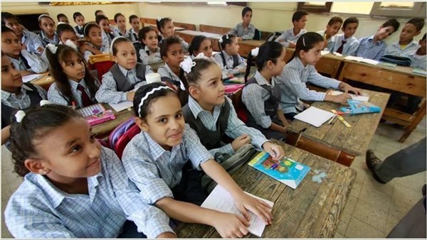 ⁠موقع وزارة التربية والتعليم.. رابط التقييمات الأسبوعية للابتدائي والإعدادي والثانوي 2025