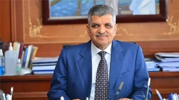 أسامة ربيع: افتتاحات شرق بورسعيد نقلة لوجستية كبرى وتعزز مكانة مصر عالميًا