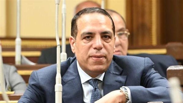 برلمانى: كلمة الرئيس في يوم الشهيد تؤكد التقدير العميق لتضحيات أبطال القوات المسلحة 