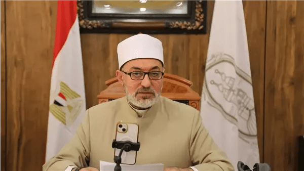 المفتي: ميزة الدين الإسلامي تكمن في مرونته المفتي: ميزة الدين الإسلامي تكمن في مرونته